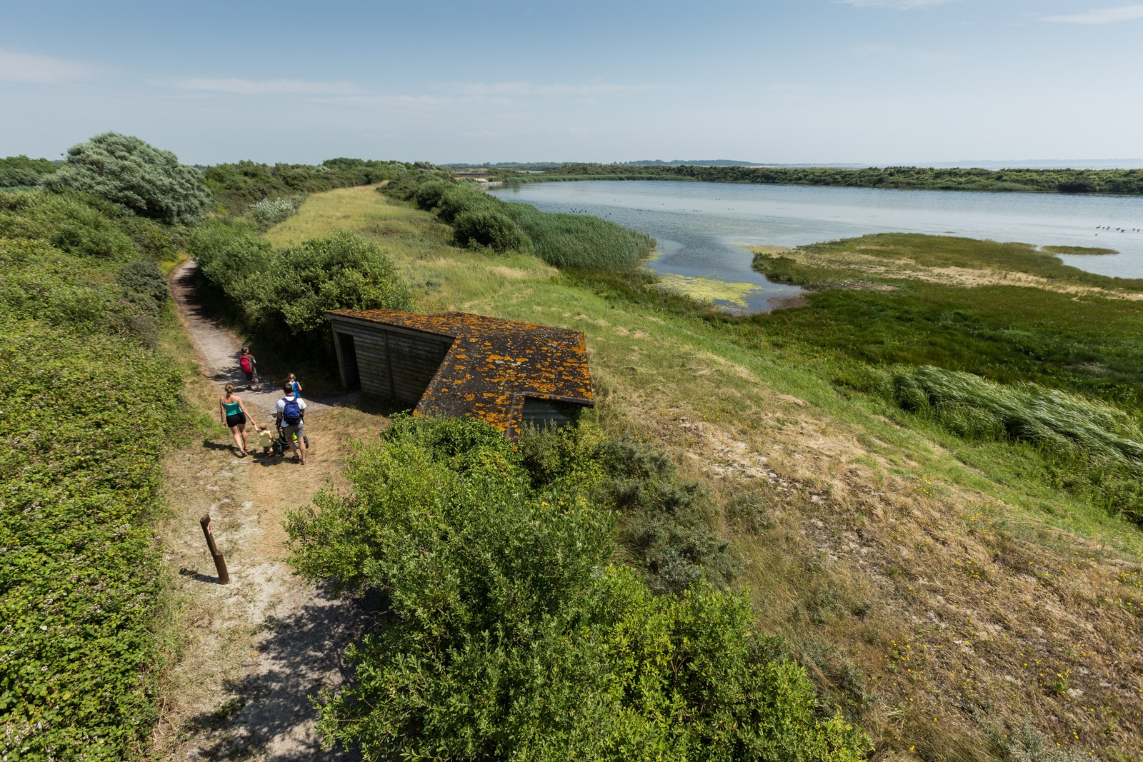 Parc du Marquenterre