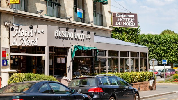 Hôtel du Nord