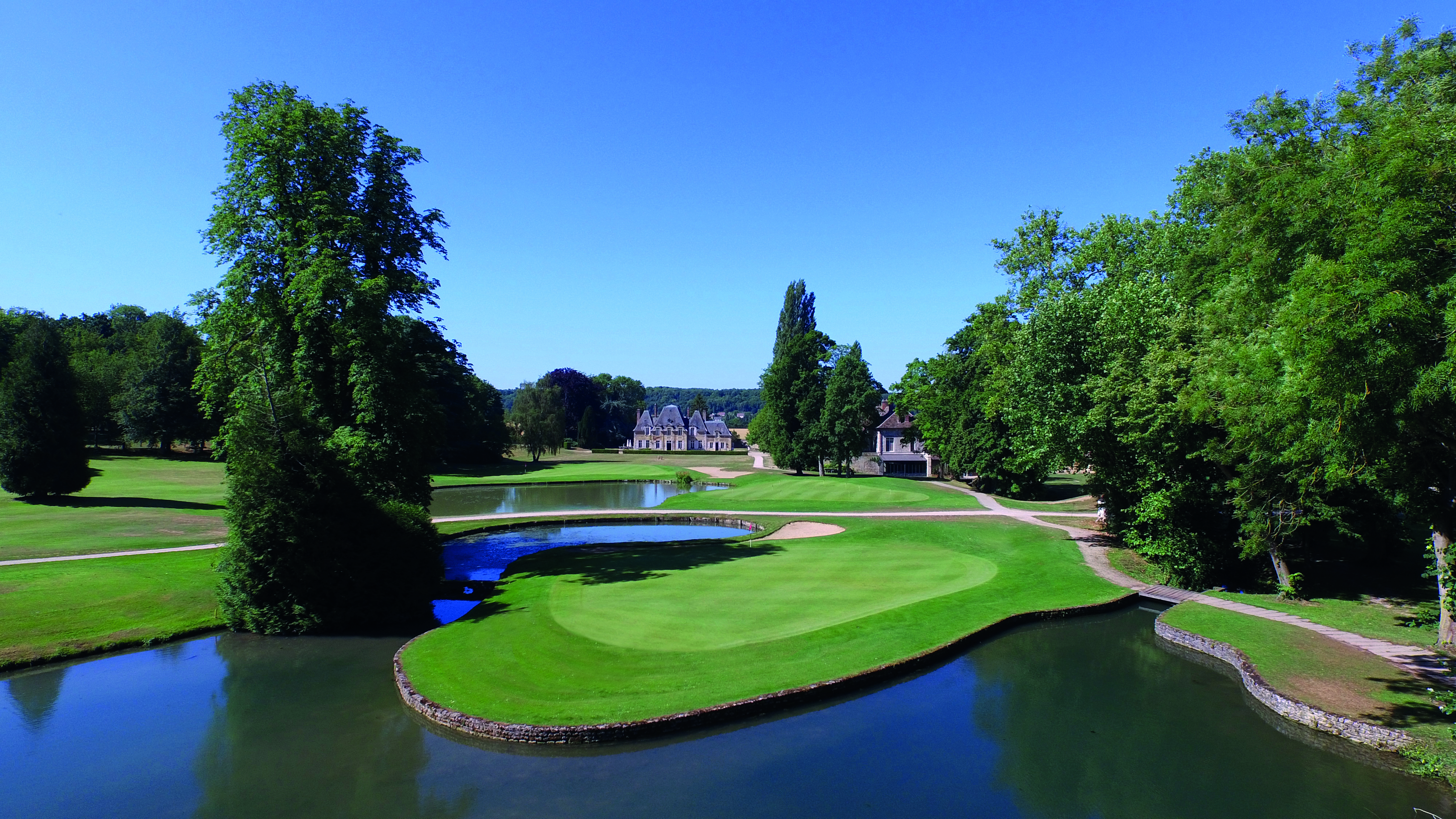 Hôtel du Golf de Rebetz