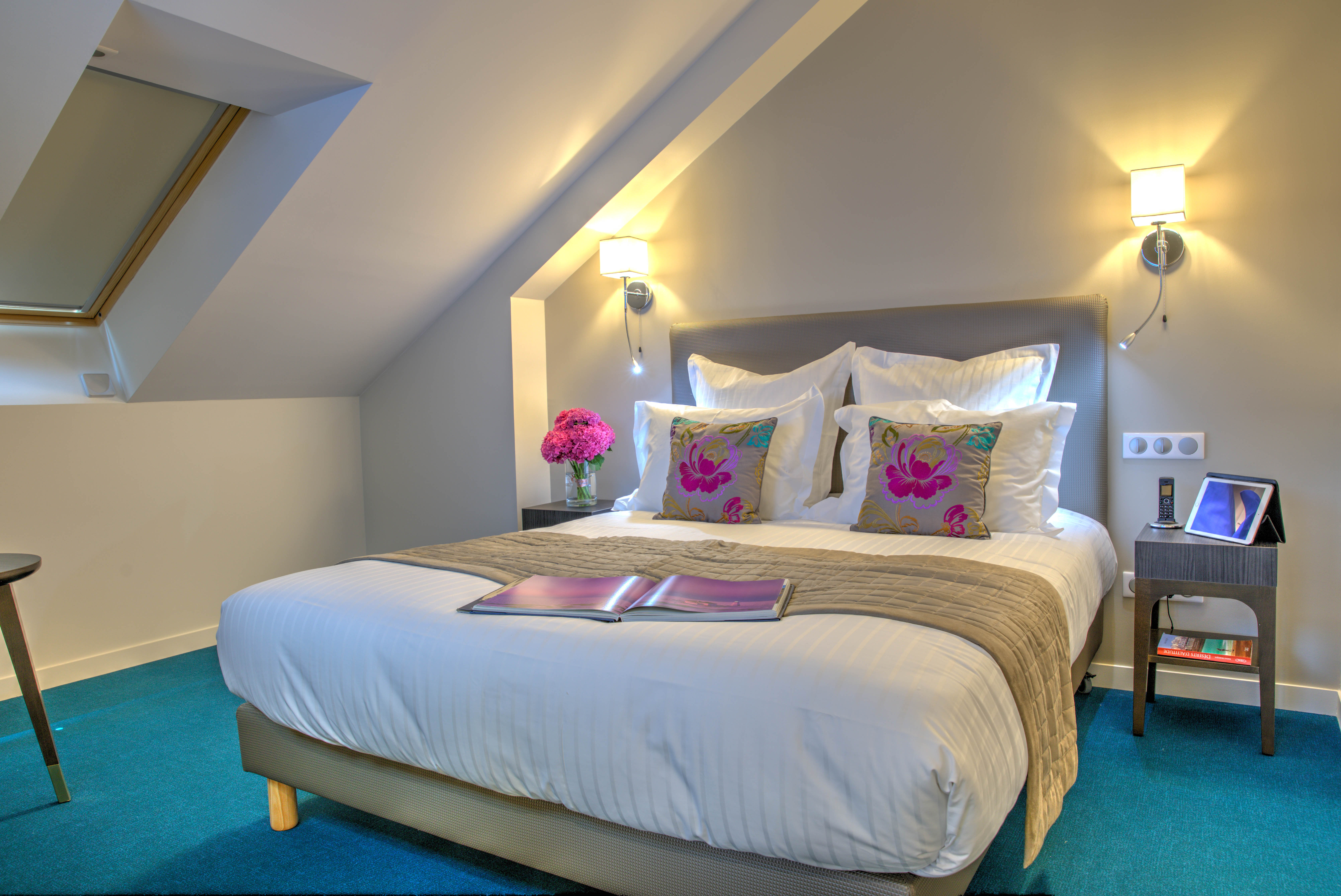 Hôtel de la tabletterie