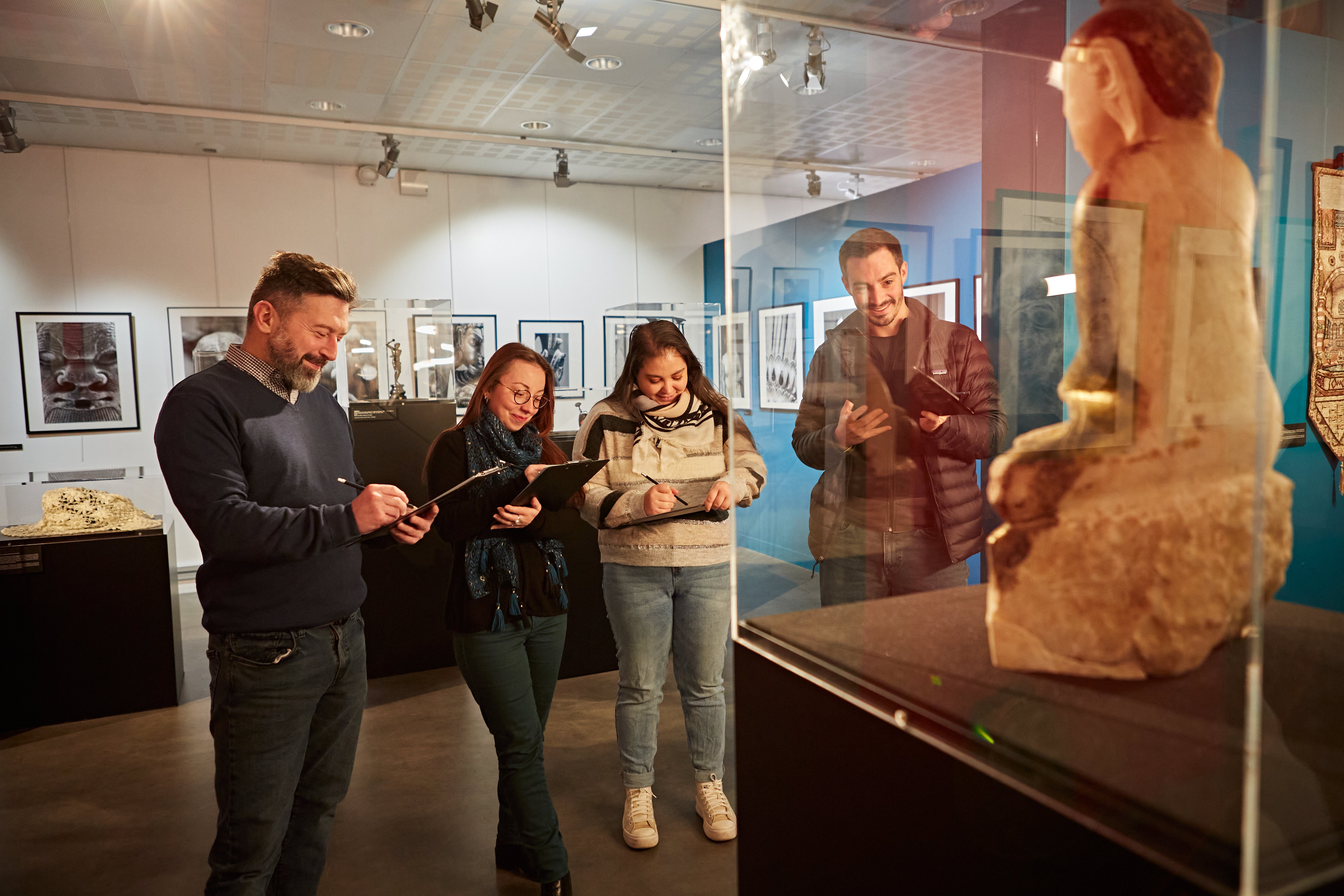 Musée Antoine Vivenel