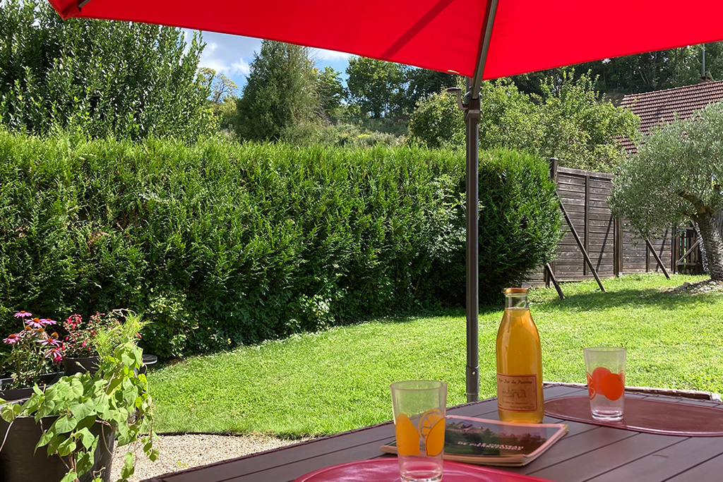 Gite de la Pie qui Chante-Retheuil-jardin