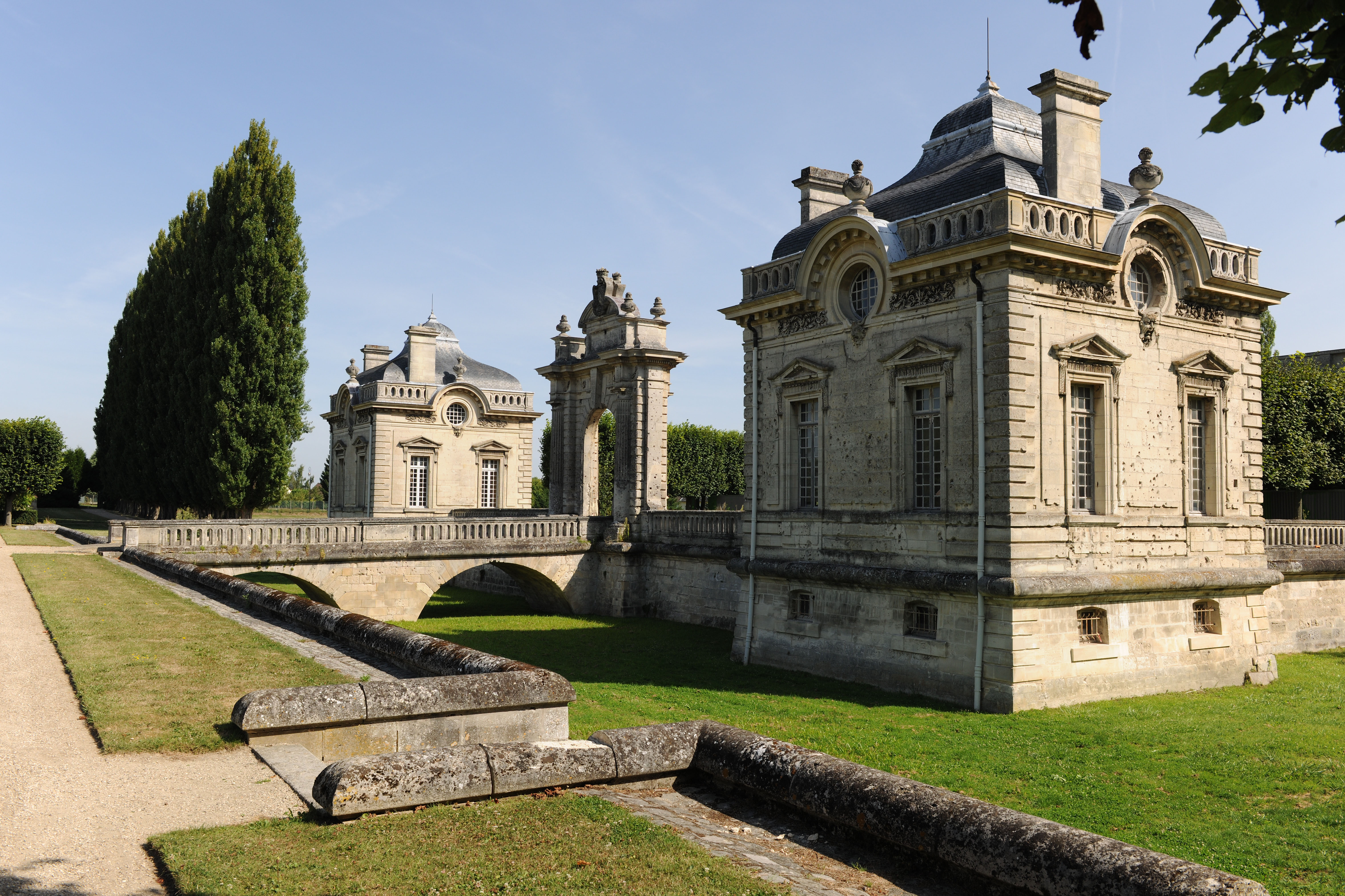 Rendez-vous aux jardins: voir autrement le jardin