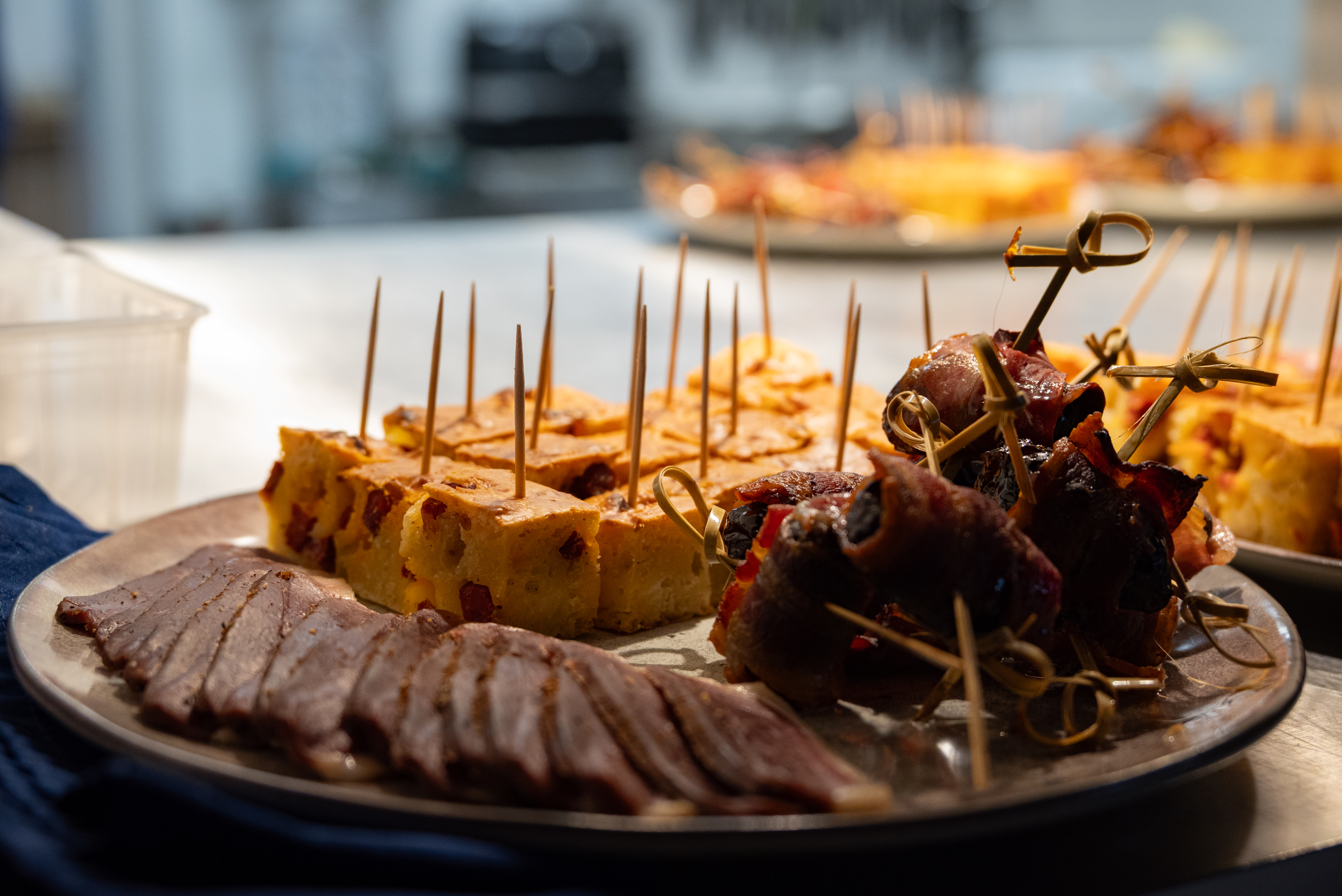 Restaurant La Gaillette