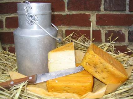 Ferme la Paturelle