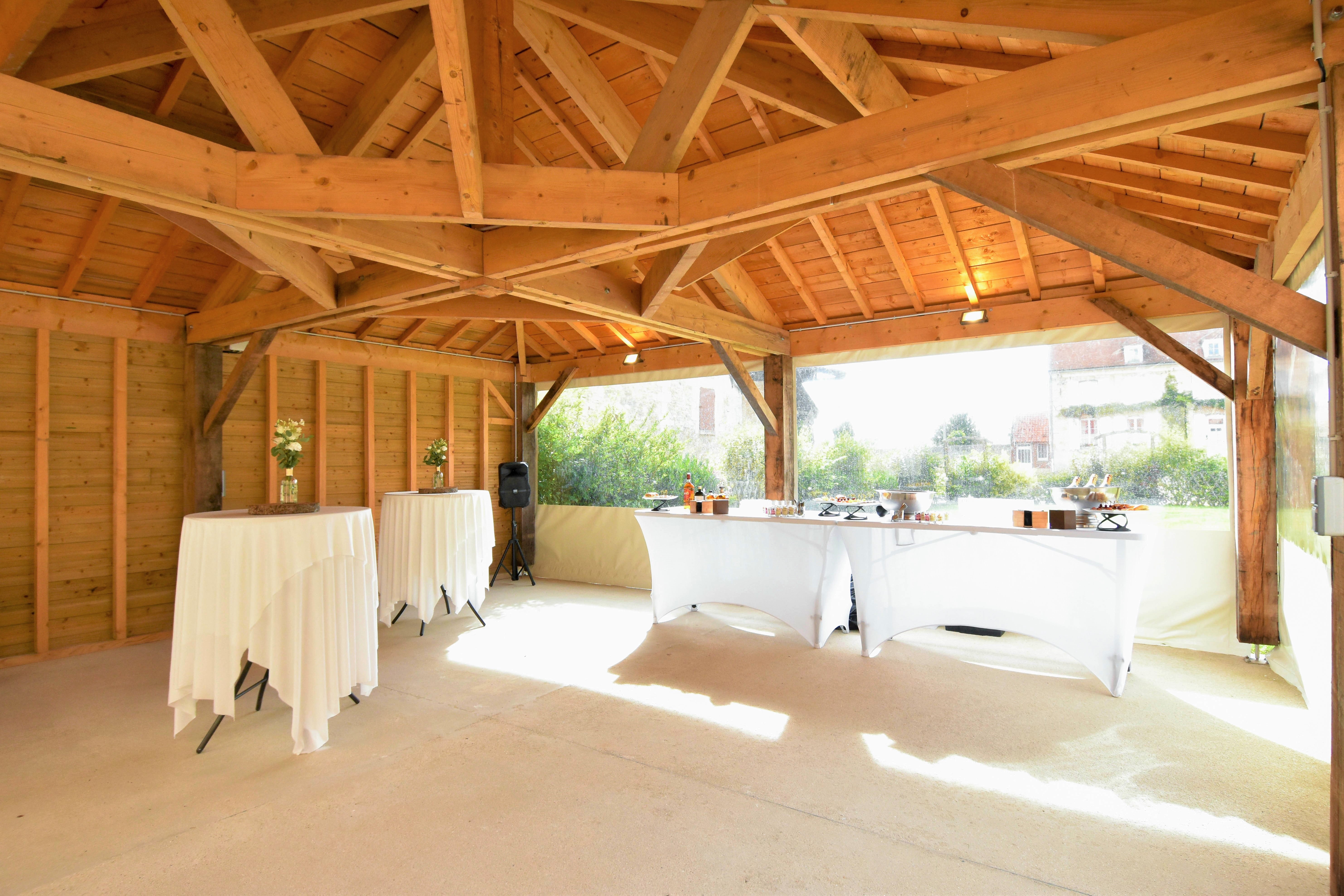 La Croisée des Possibles