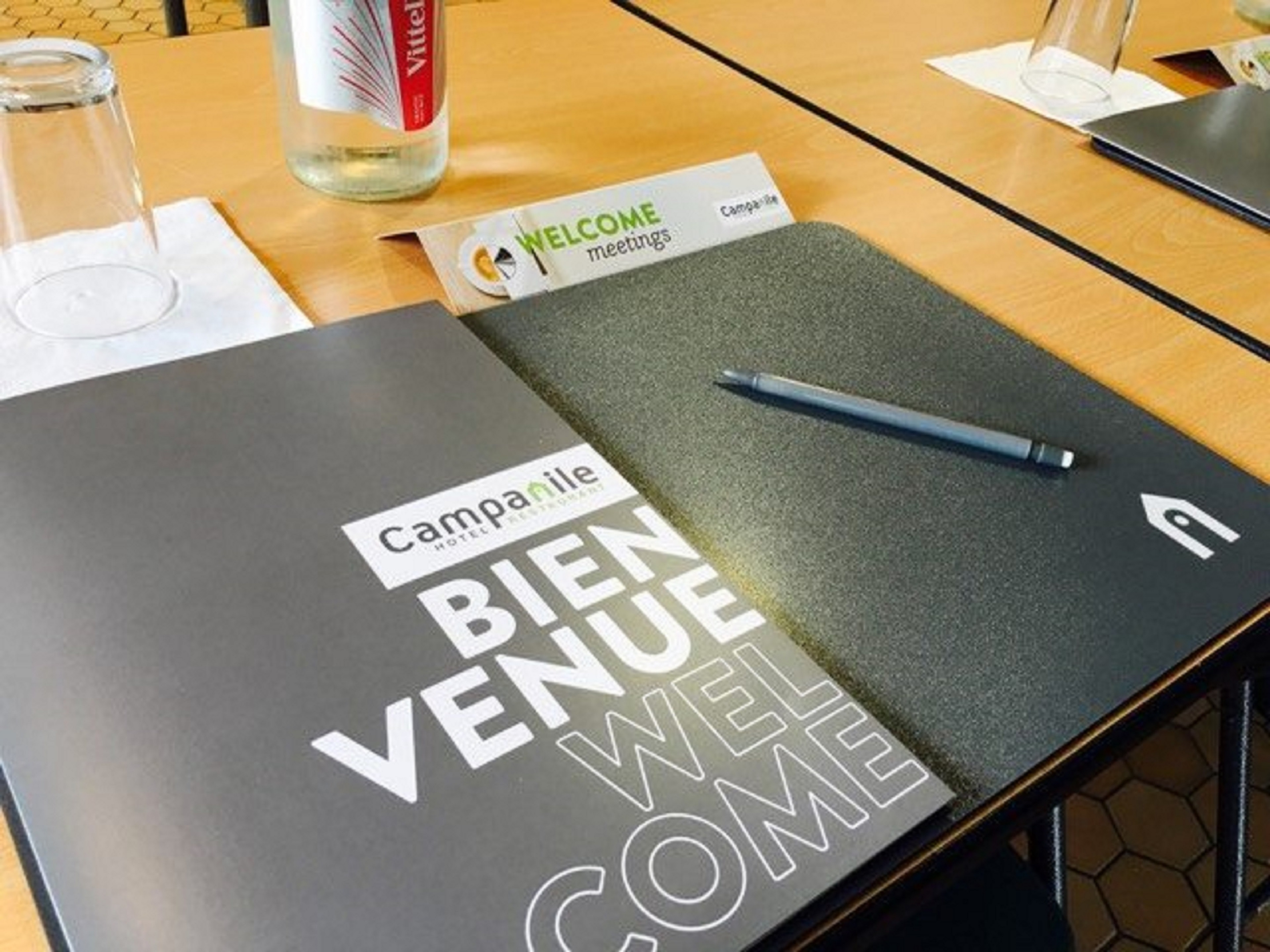 Campanile Villers Saint Paul