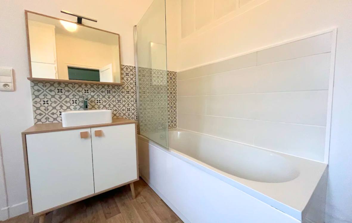 Villas d'Allemant