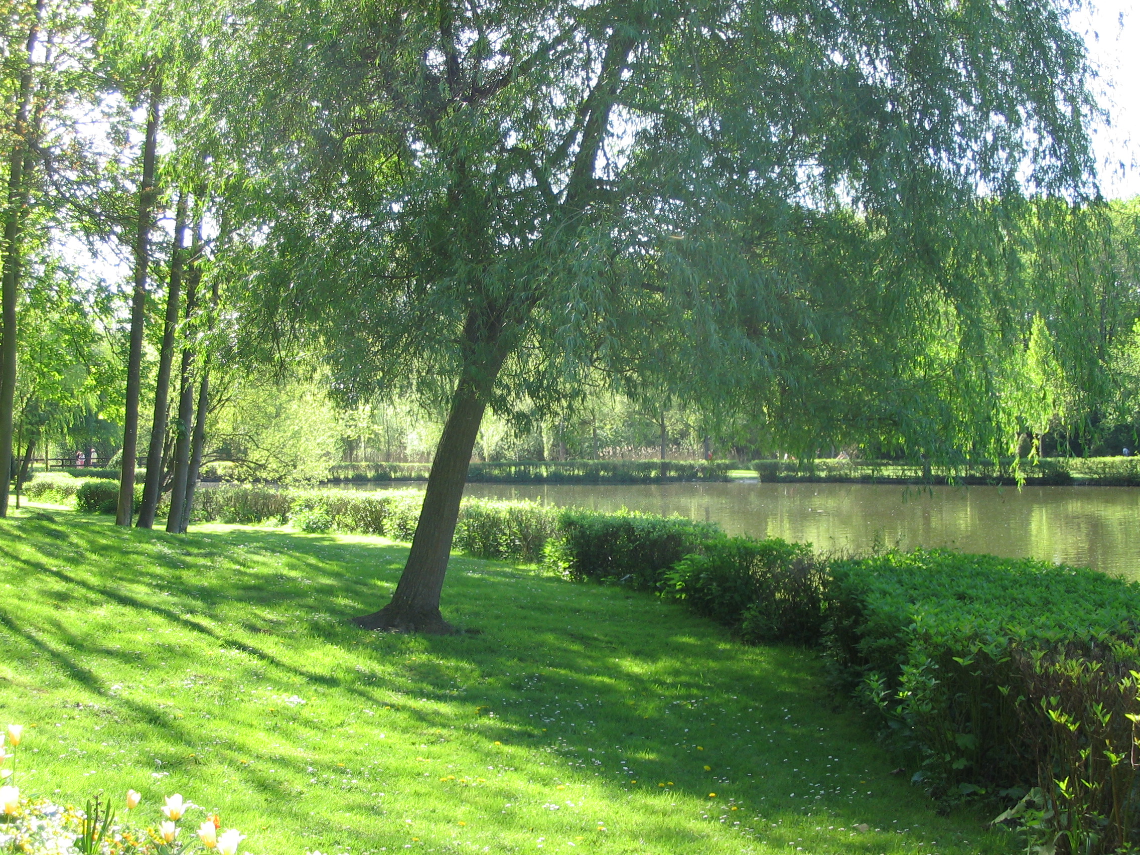 Parc écologique de Senlis