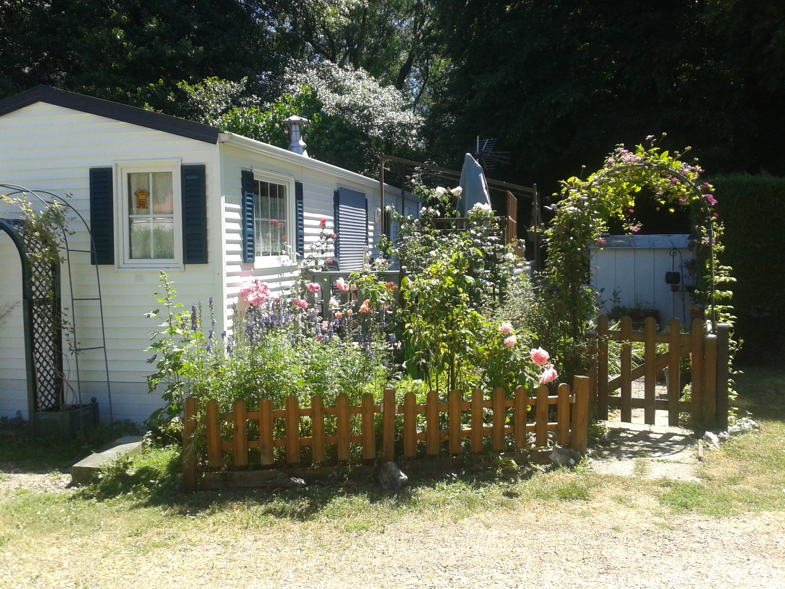 Le Moulin de la Noué
