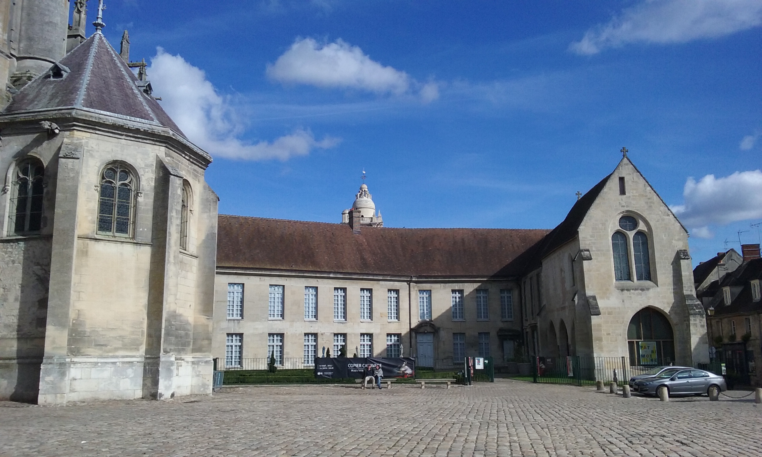 Rallye des Médailles