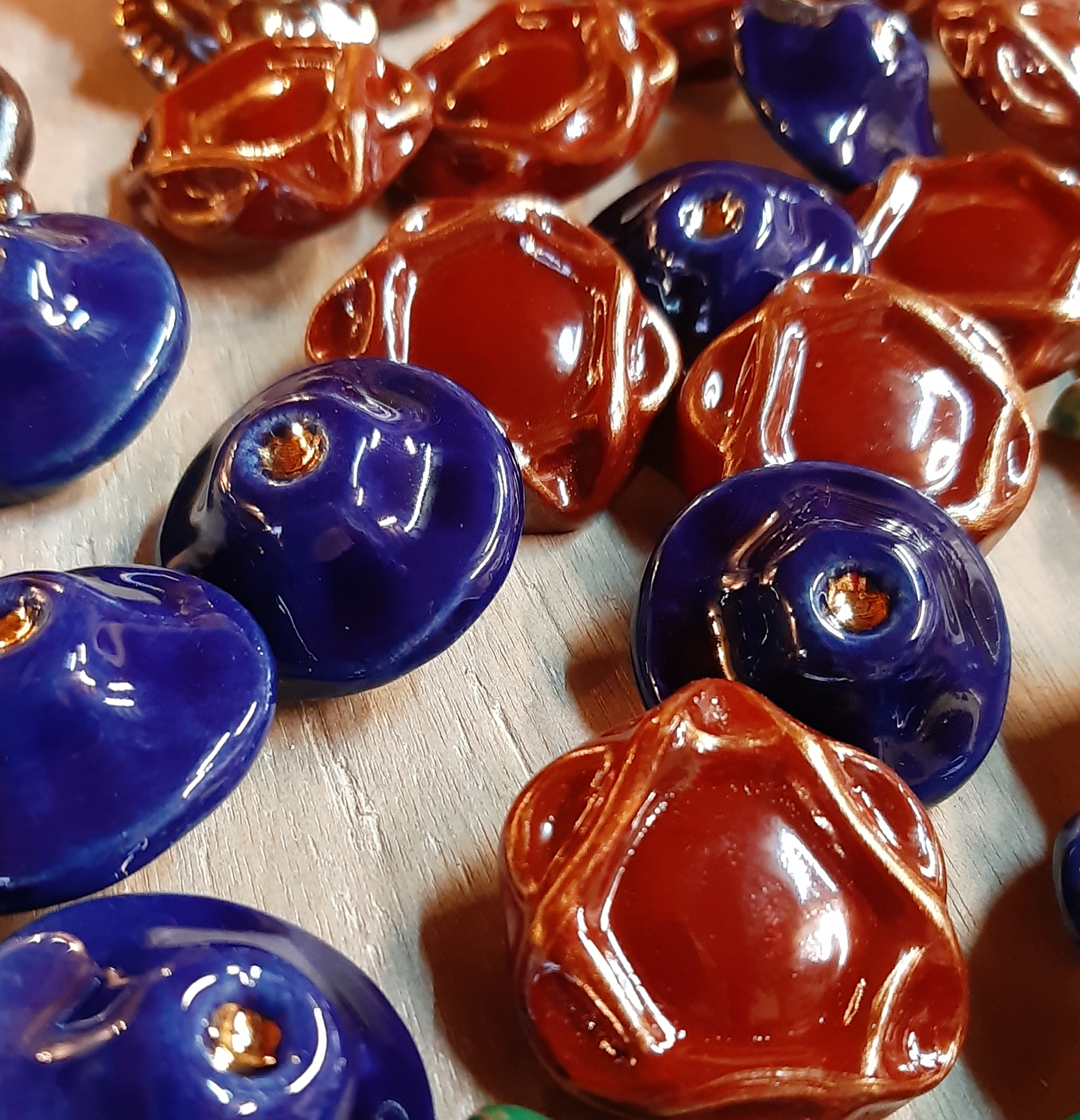 Atelier de Poterie de Stéphanie Quilan