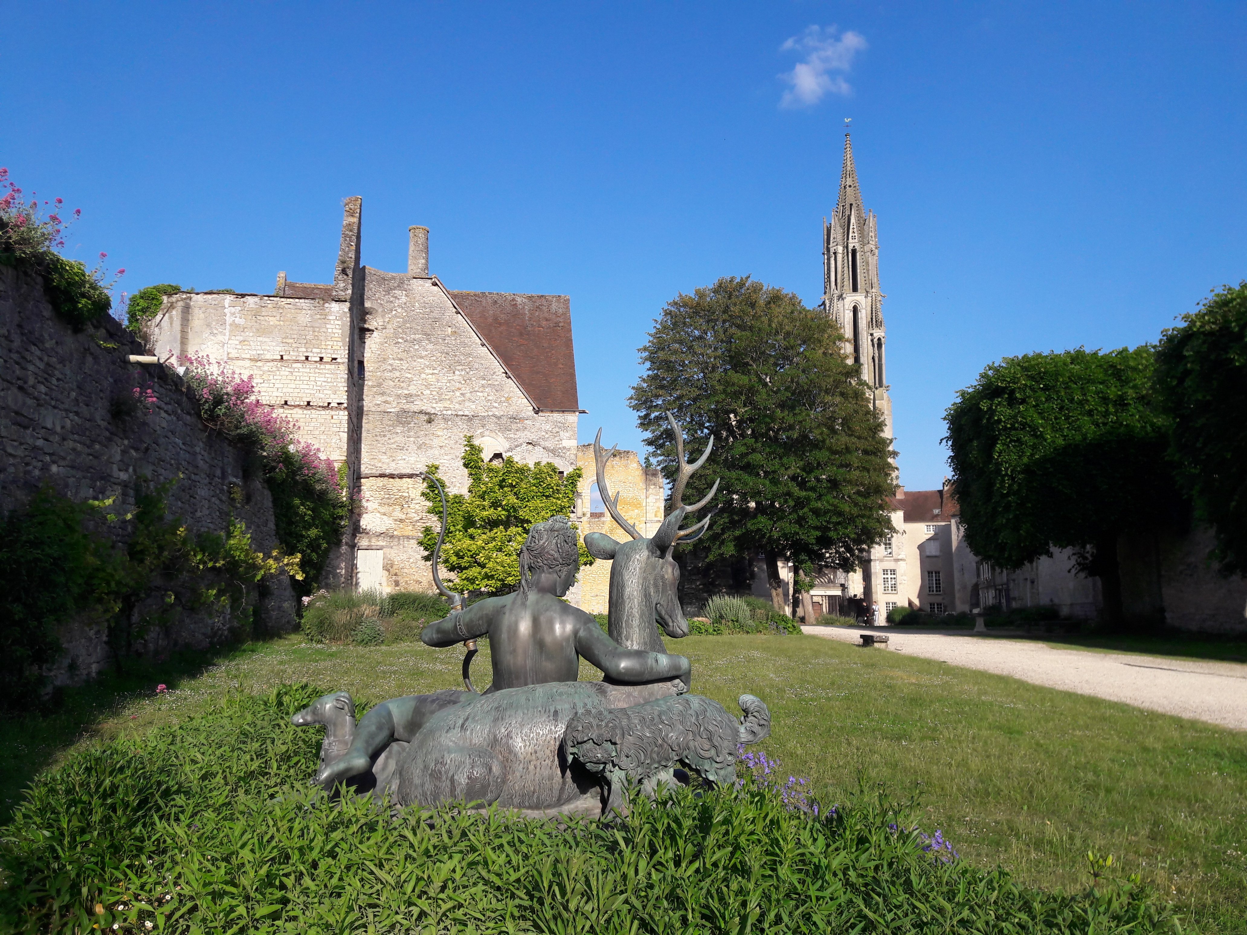 Rallye famille Randojeu