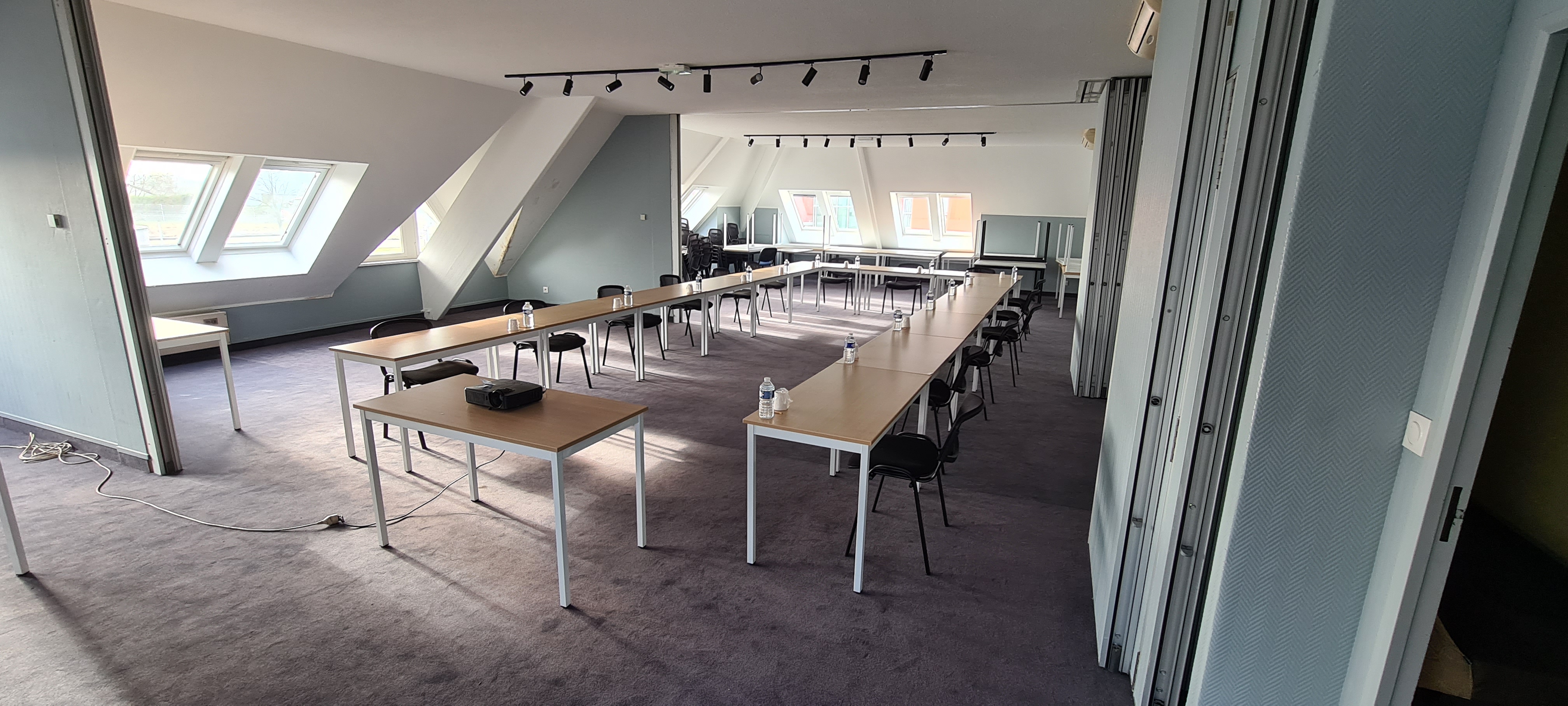 Hostellerie Saint Vincent