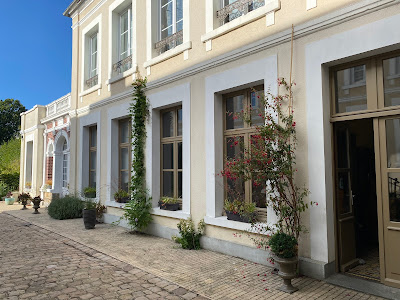 Les Deux ponts