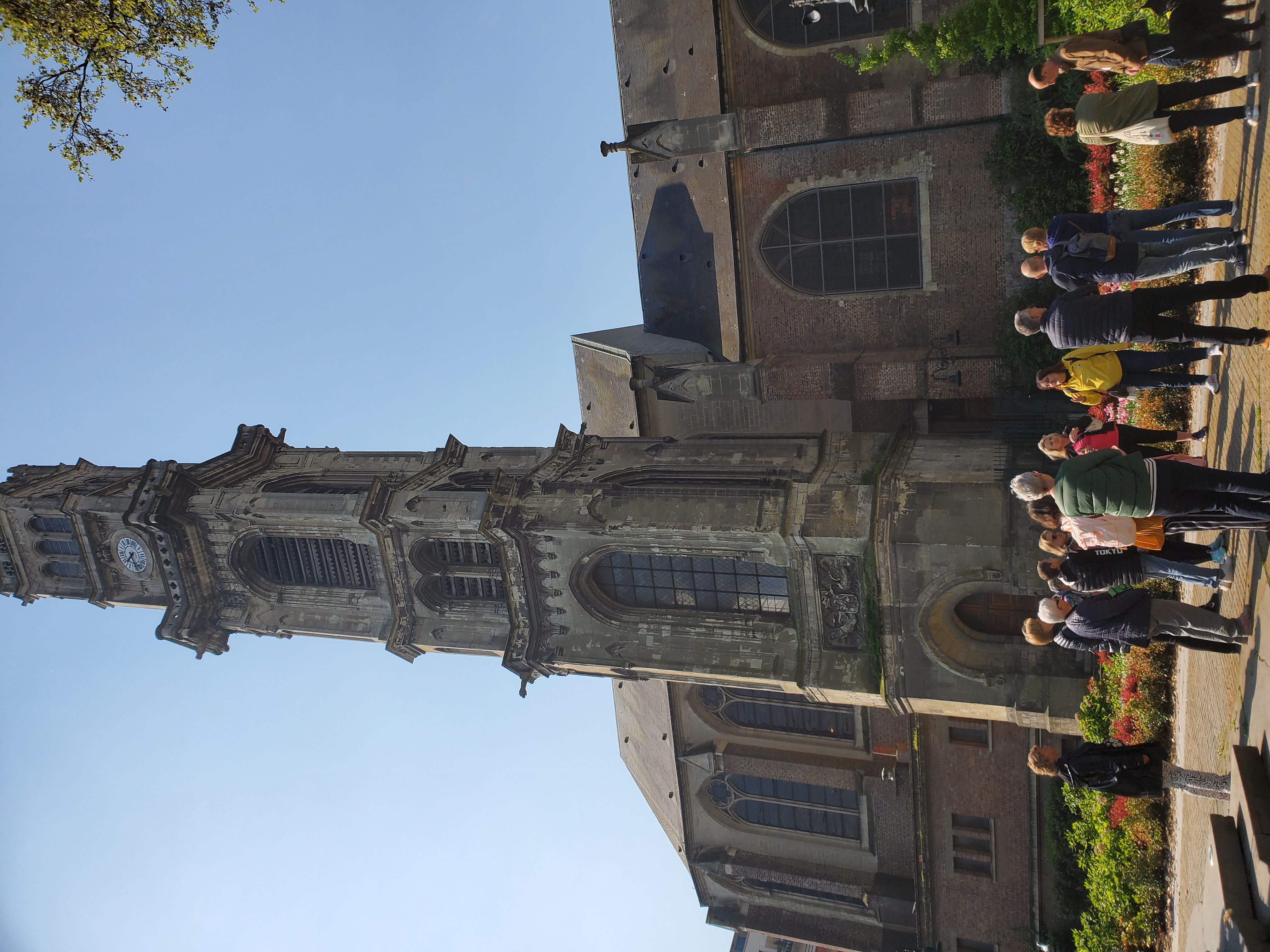 Valenciennes Ville d'artistes