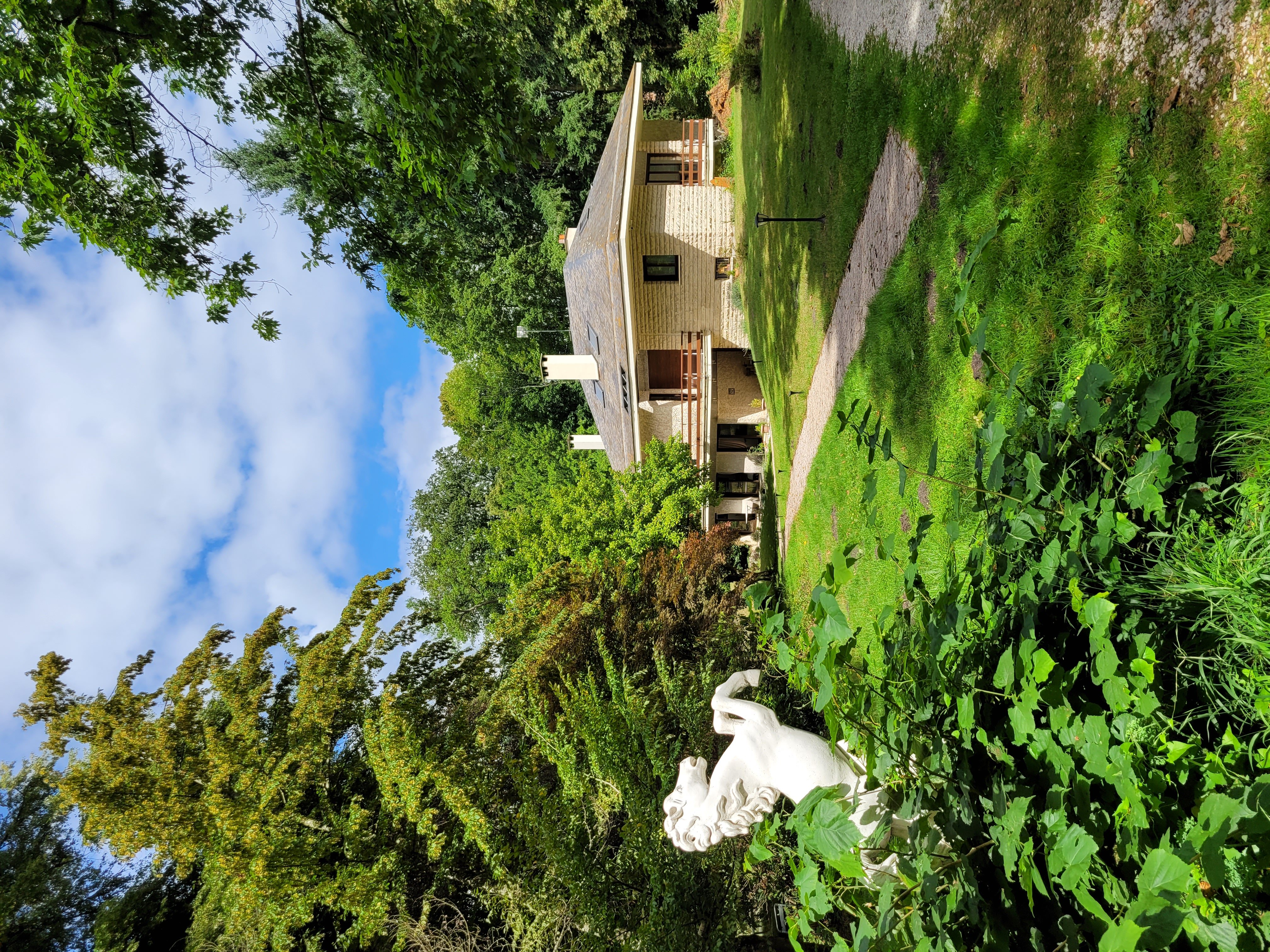 Sabots du parc