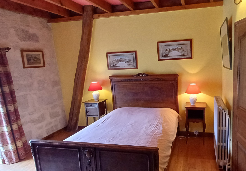 La Ferme de la Montagne - Gîte de groupe