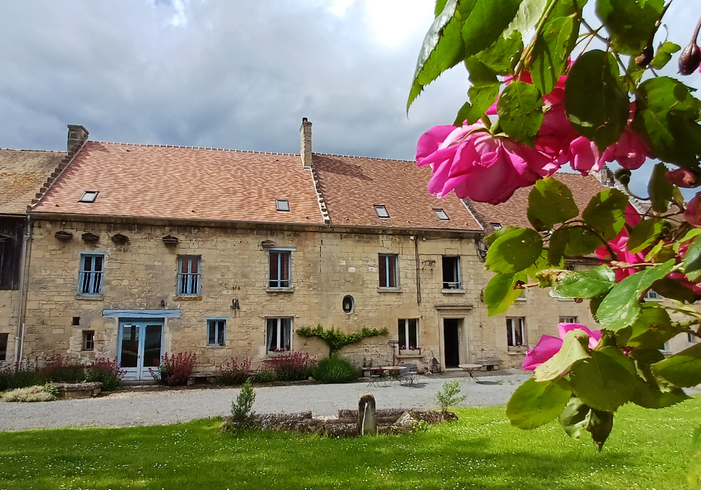 La Ferme de la Montagne - Chambres d'hôtes