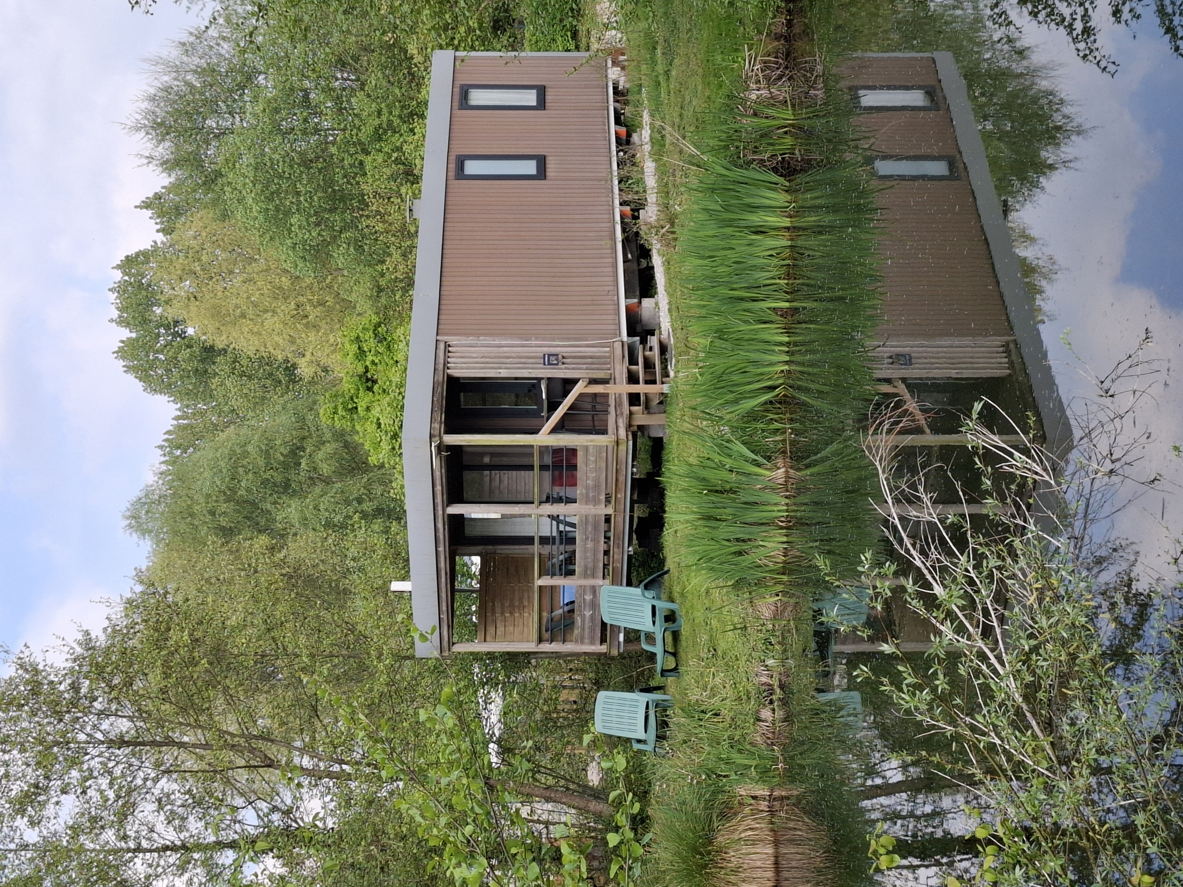 Camping du Grand Pré