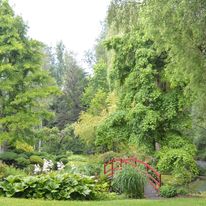 Jardin du Moulin Ventin