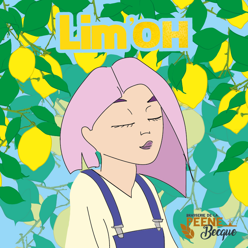 Brasserie de la Peene Becque