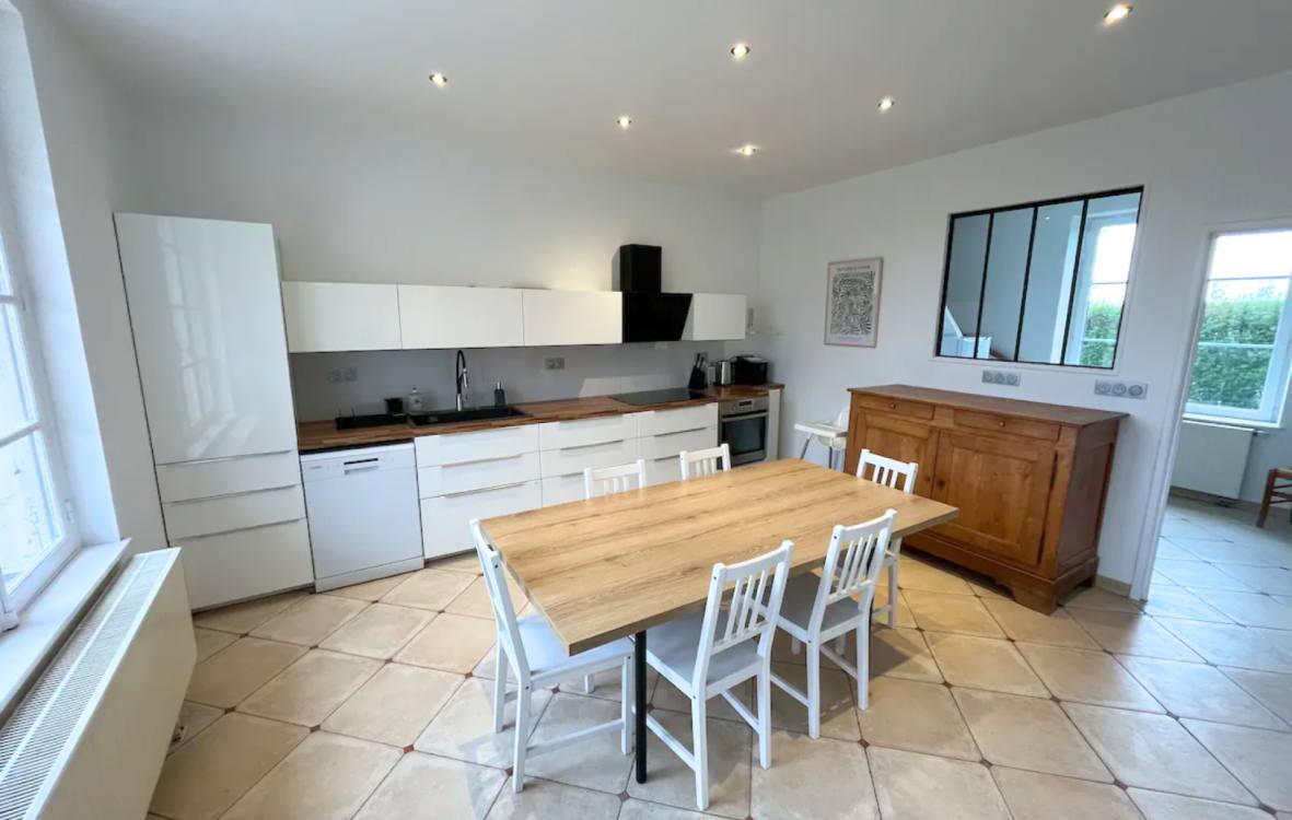 Villas d'Allemant