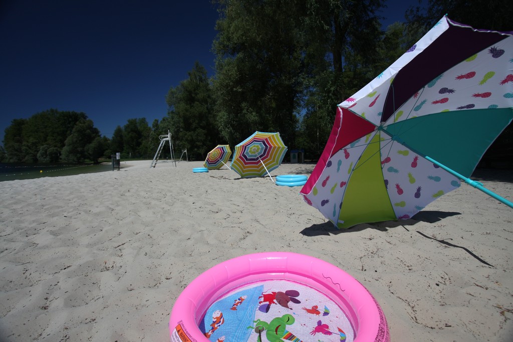 Base nautique Longueil Sainte Marie