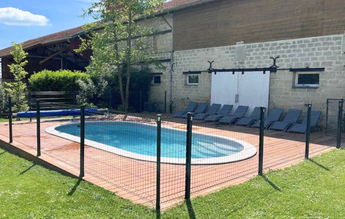 Villas d'Allemant