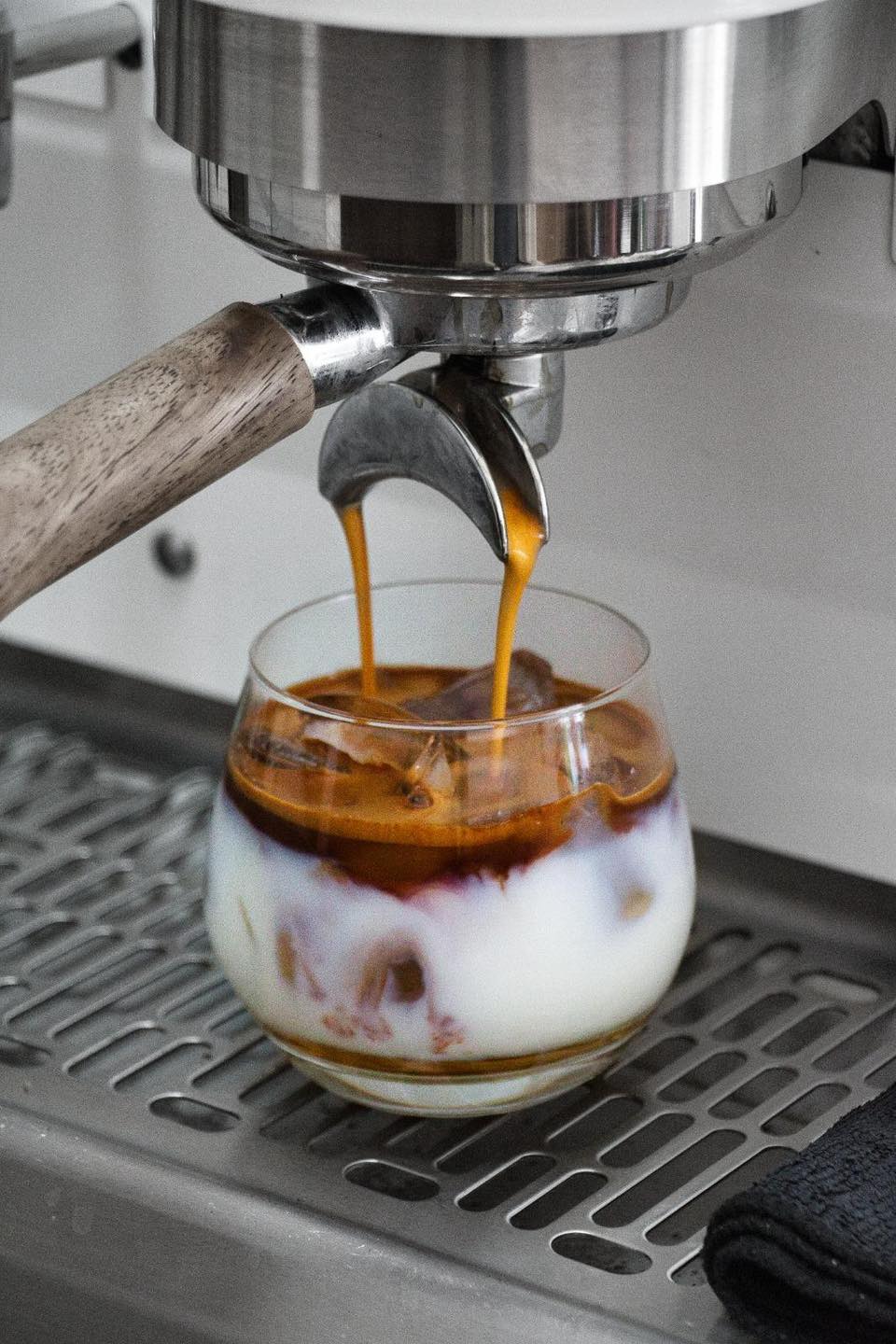 D2 Coffee Soissons