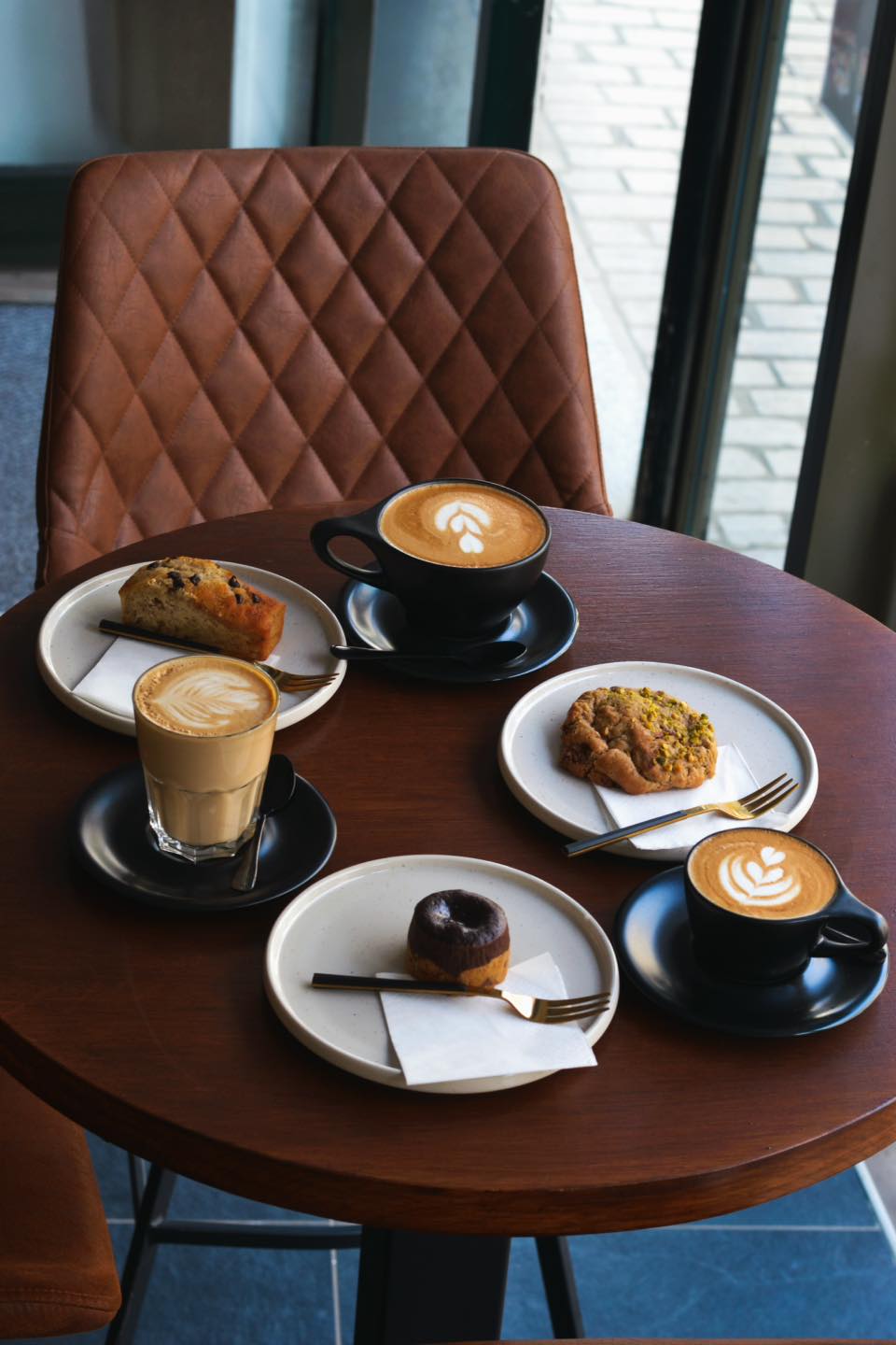D2 Coffee Soissons