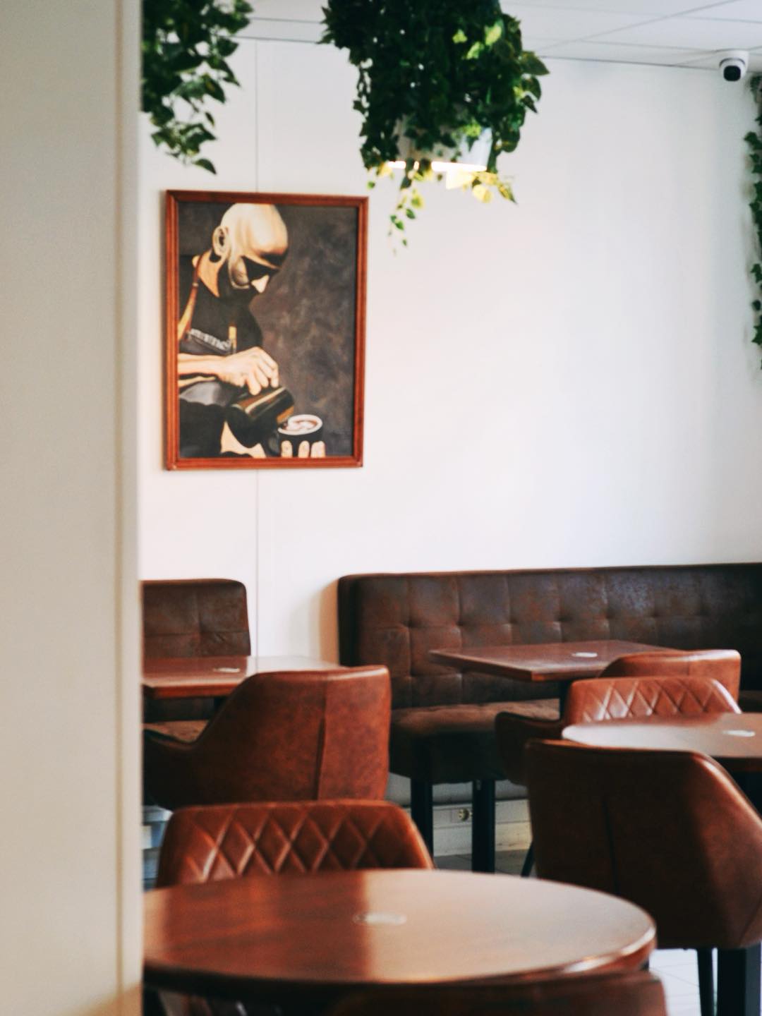D2 Coffee Soissons