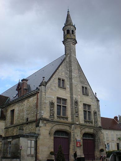 Escape Game à Clermont