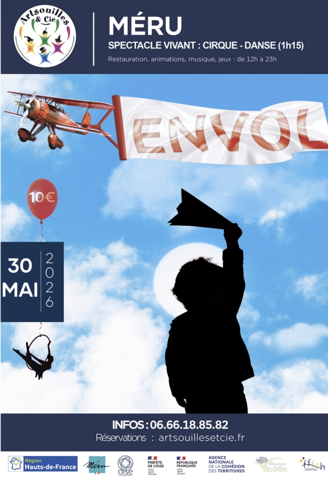 Envol