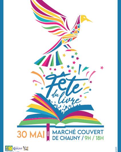 Fête du Livre