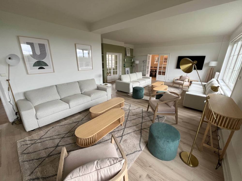 Villas d'Allemant