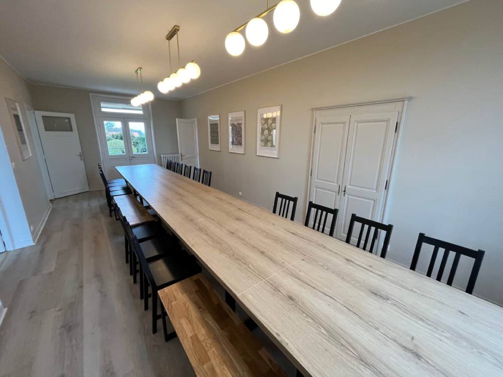Villas d'Allemant