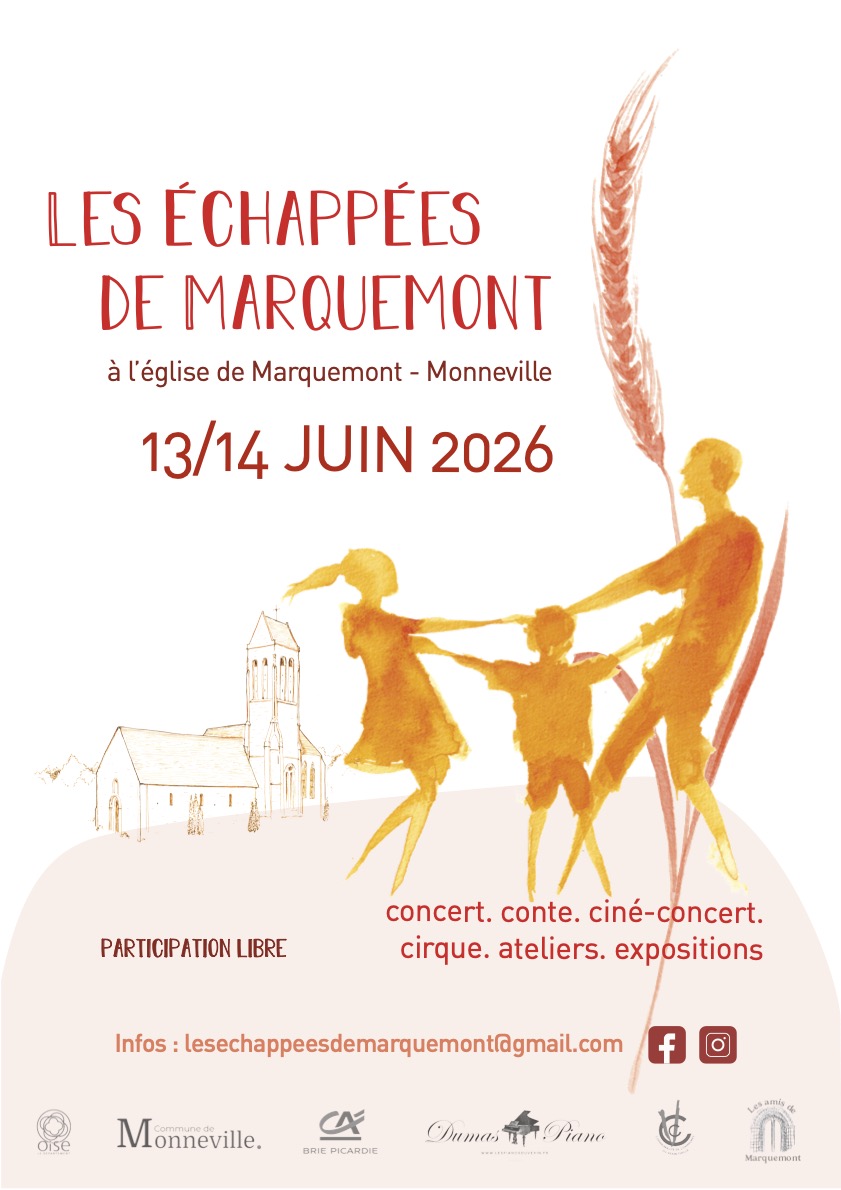 Les Echappées de Marquemont