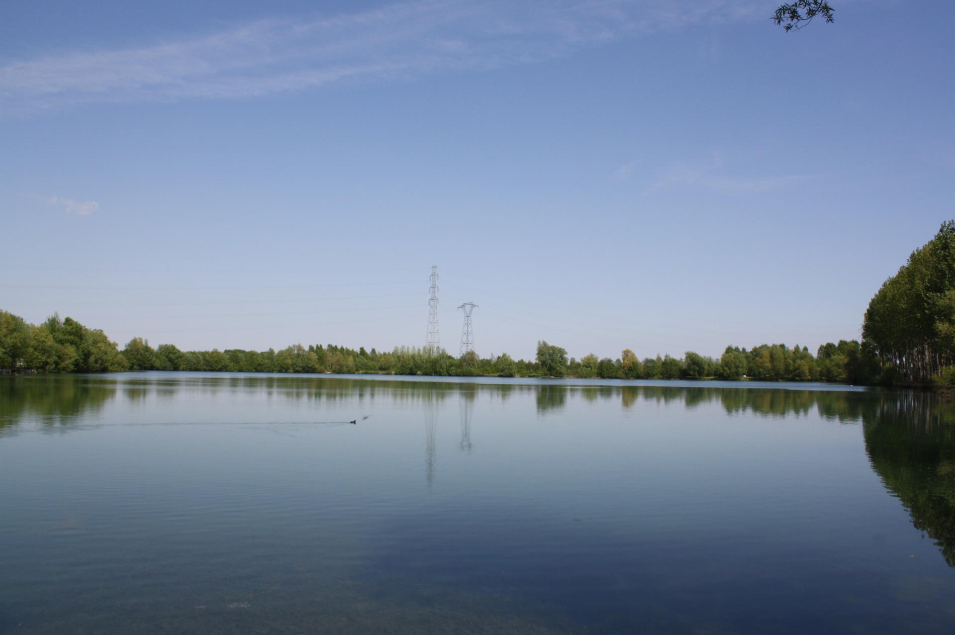 AAPPMA de Pont-Sainte-Maxence