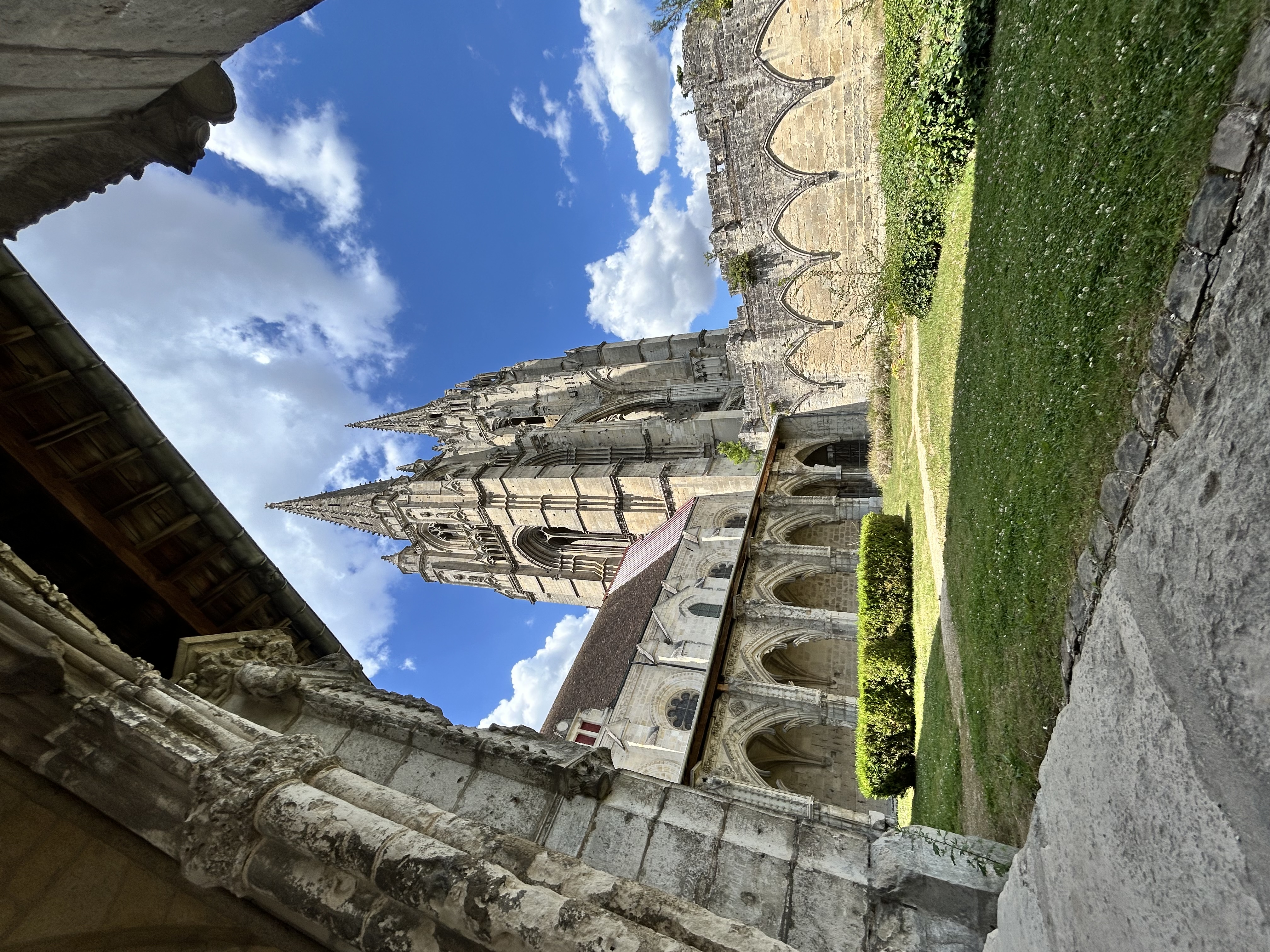 Abbaye Saint-Jean-des-Vignes de Soissons ©OTSV (7)