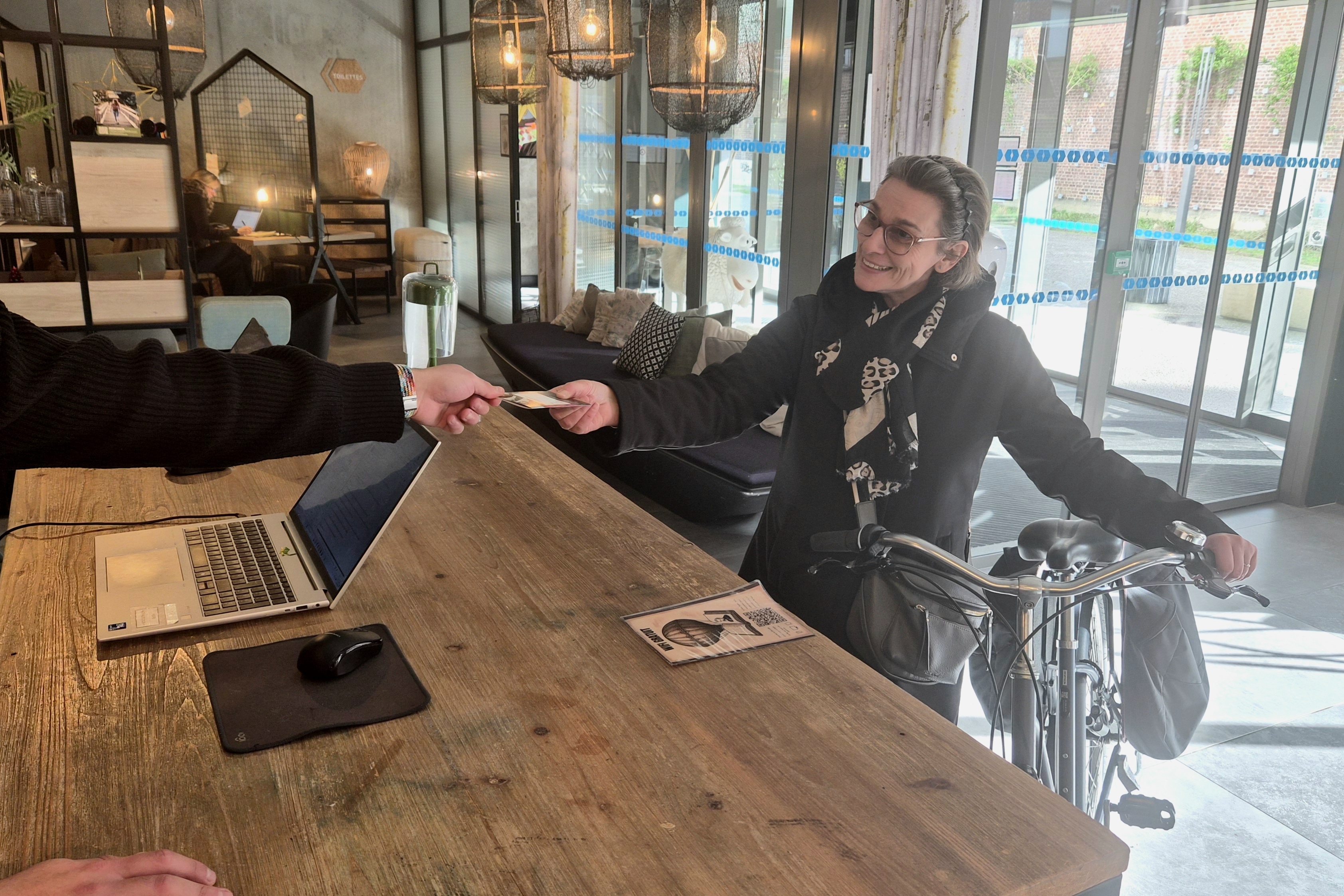 Ibis Styles Amiens centre