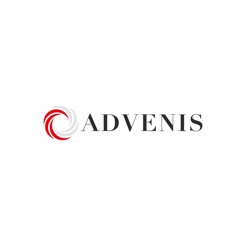 Advenis Logo