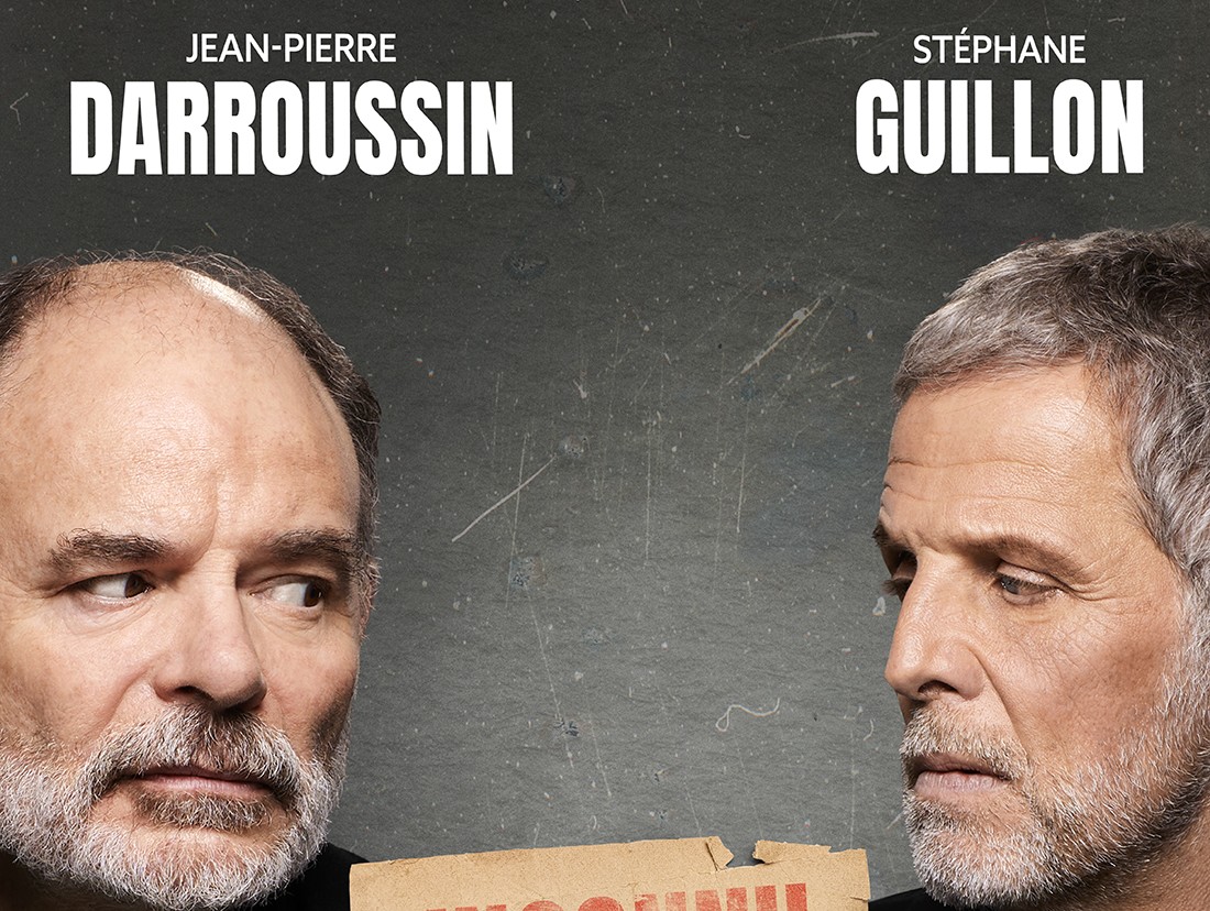 Affiche Inconnu à cette adresse_121225 SIM