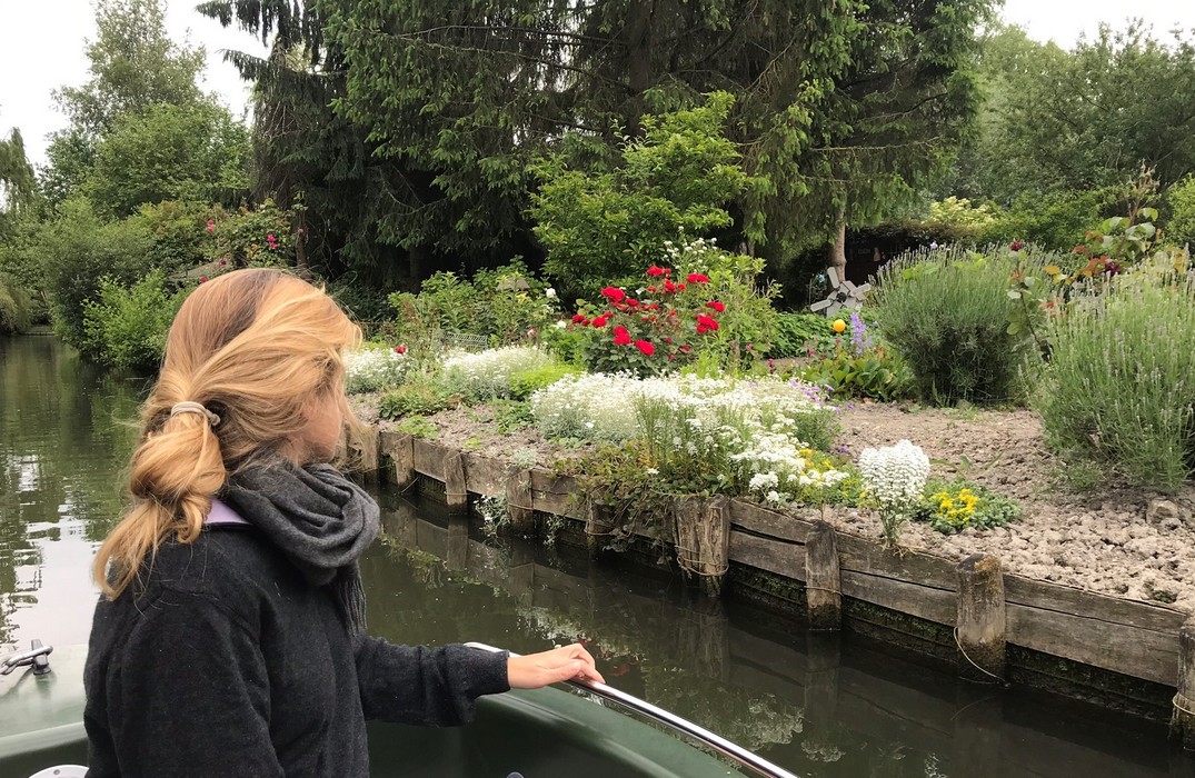 Les Hortillonnages et Vous