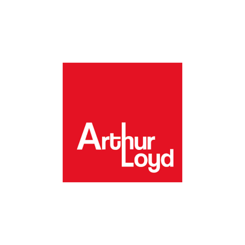 Arthur Loyd Logo