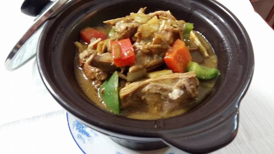 Au Gourmet d'Indochine