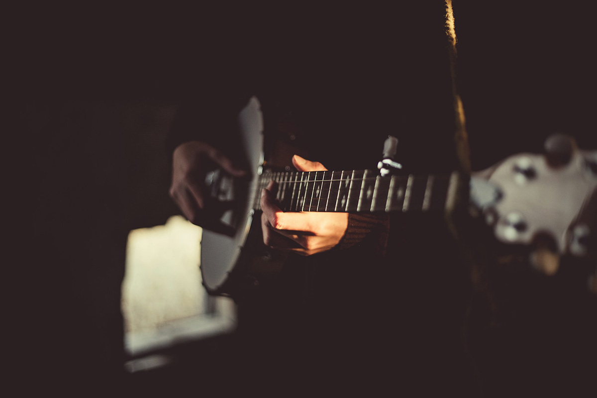 Concert jazz banjo < Laonnois < Aisne < Picardie