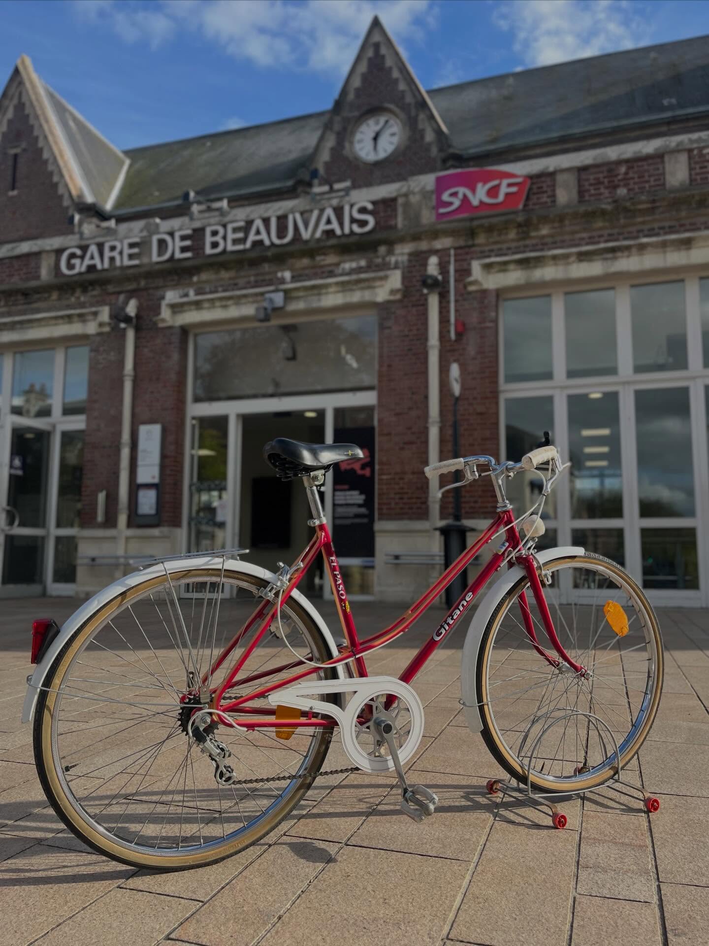 Loueur et réparateur de vélos - BeauVélo