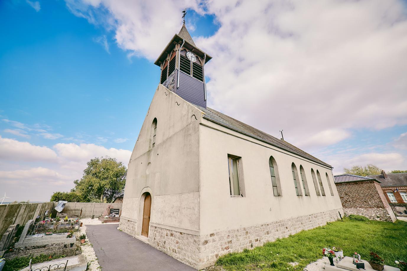 Eglise Notre Dame