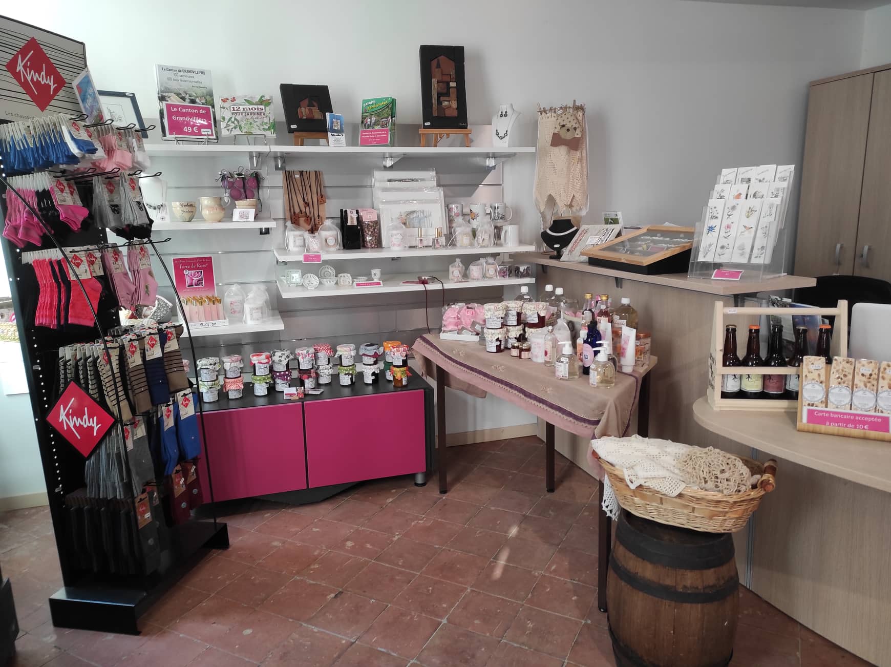 Office de Tourisme de la Picardie Verte